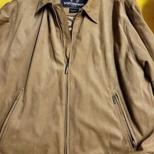 Men's All Weather Jacket